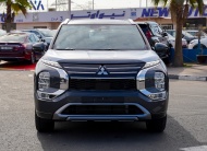 Mitsubishi Outlander High-Line (G09) Premium Grey – Brown 2026