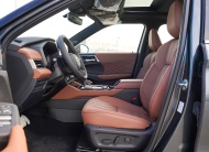 Mitsubishi Outlander High-Line (G09) Premium Grey – Brown 2026