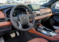 Mitsubishi Outlander High-Line (G09) Premium Grey – Brown 2026