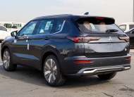 Mitsubishi Outlander High-Line (G09) Premium Grey – Brown 2026