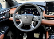 Mitsubishi Outlander High-Line (G09) Premium Grey – Brown 2026