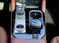 Mitsubishi Outlander High-Line (G09) Premium Silver – Brown 2026