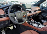 Mitsubishi Outlander High-Line (G09) Premium Silver – Brown 2026