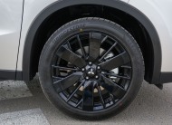 Mitsubishi Outlander High-Line (G06 Prime) Silver – Black 2026