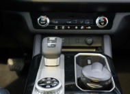 Mitsubishi Outlander High-Line (G06 Prime) Silver – Black 2026