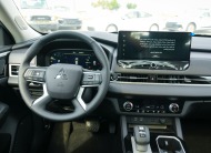 Mitsubishi Outlander High-Line (G06 Prime) Silver – Black 2026