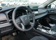 Mitsubishi Outlander High-Line (G06 Prime) Silver – Black 2026