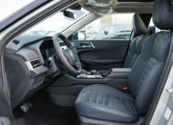 Mitsubishi Outlander High-Line (G06 Prime) Silver – Black 2026