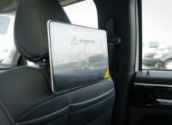 Mitsubishi Outlander High-Line (G06 Prime) Silver – Black 2026