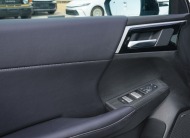 Mitsubishi Outlander High-Line (G06 Prime) Silver – Black 2026