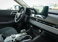 Mitsubishi Outlander High-Line (G06 Prime) Silver – Black 2026