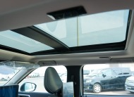 Mitsubishi Outlander High-Line (G06 Prime) Silver – Black 2026