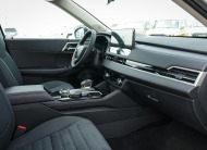 Mitsubishi Outlander High-Line (G06 Prime) Silver – Black 2026