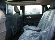 Mitsubishi Outlander High-Line (G06 Prime) Silver – Black 2026