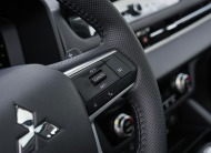 Mitsubishi Outlander High-Line (G06 Prime) Silver – Black 2026