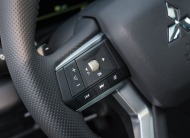 Mitsubishi Outlander High-Line (G06 Prime) Silver – Black 2026