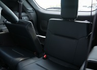 Mitsubishi Outlander High-Line (G06 Prime) Silver – Black 2026