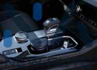 Mitsubishi Outlander High-Line (G05) Silver – Black 2026