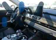 Mitsubishi Outlander High-Line (G05) Silver – Black 2026