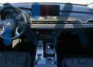 Mitsubishi Outlander High-Line (G05) Silver – Black 2026