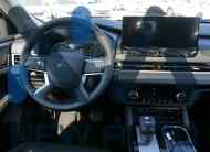 Mitsubishi Outlander High-Line (G05) Silver – Black 2026