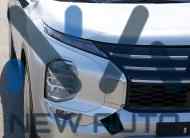 Mitsubishi Outlander High-Line (G05) Silver – Black 2026