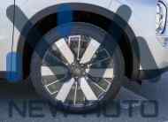 Mitsubishi Outlander High-Line (G05) Silver – Black 2026