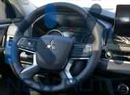 Mitsubishi Outlander High-Line (G05) Silver – Black 2026