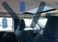 Mitsubishi Outlander High-Line (G05) Silver – Black 2026