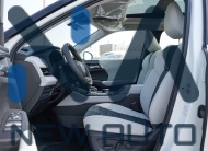 Mitsubishi Outlander High-Line (G03 Plus) Solid White – Grey 2026