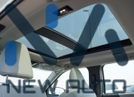 Mitsubishi Outlander High-Line (G03 Plus) Solid White – Grey 2026