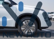 Mitsubishi Outlander High-Line (G03 Plus) Solid White – Grey 2026