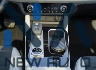 Mitsubishi Outlander High-Line (G03 Plus) Solid White – Grey 2026