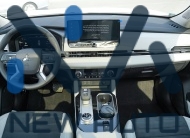 Mitsubishi Outlander High-Line (G03 Plus) Solid White – Grey 2026