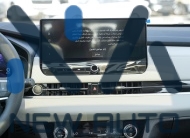 Mitsubishi Outlander High-Line (G03 Plus) Solid White – Grey 2026