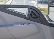 Mitsubishi Fuso Canter (Z93) – White – Black 2026