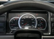 Mitsubishi Fuso Canter (Z93) – White – Black 2026