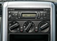 Mitsubishi Fuso Canter (Z93) – White – Black 2026