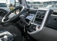 Mitsubishi Fuso Canter (Z93) – White – Black 2026