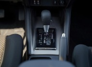 Mitsubishi ASX (H48) Basic Grey – Black 2026