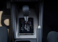 Mitsubishi ASX (H43) Basic Grey – Black 2026