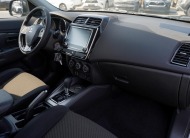 Mitsubishi ASX (H48) Basic Grey – Black 2026