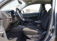 Mitsubishi ASX (H43) Basic Grey – Black 2026