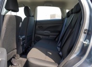 Mitsubishi ASX (H48) Basic Grey – Black 2026