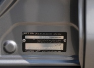 Mitsubishi ASX (H43) Basic Grey – Black 2026