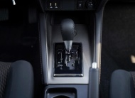 Mitsubishi ASX (H48) Basic White – Black 2026