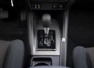 Mitsubishi ASX (H43) Basic White – Black 2026