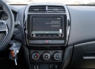 Mitsubishi ASX (H48) Basic White – Black 2026