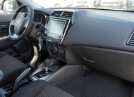 Mitsubishi ASX (H43) Basic White – Black 2026