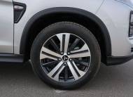 Mitsubishi  ASX High-Line (H21) Silver – Black 2026